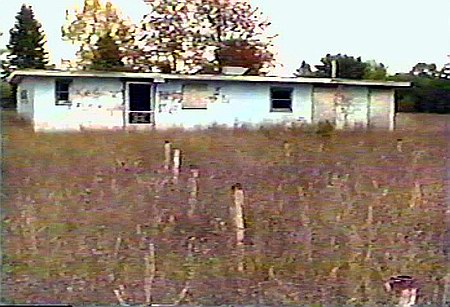 Meredith Drive-In Theatre - Meredith Concession